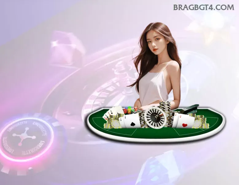 Poker no bragbg: experiência segura no Brasil